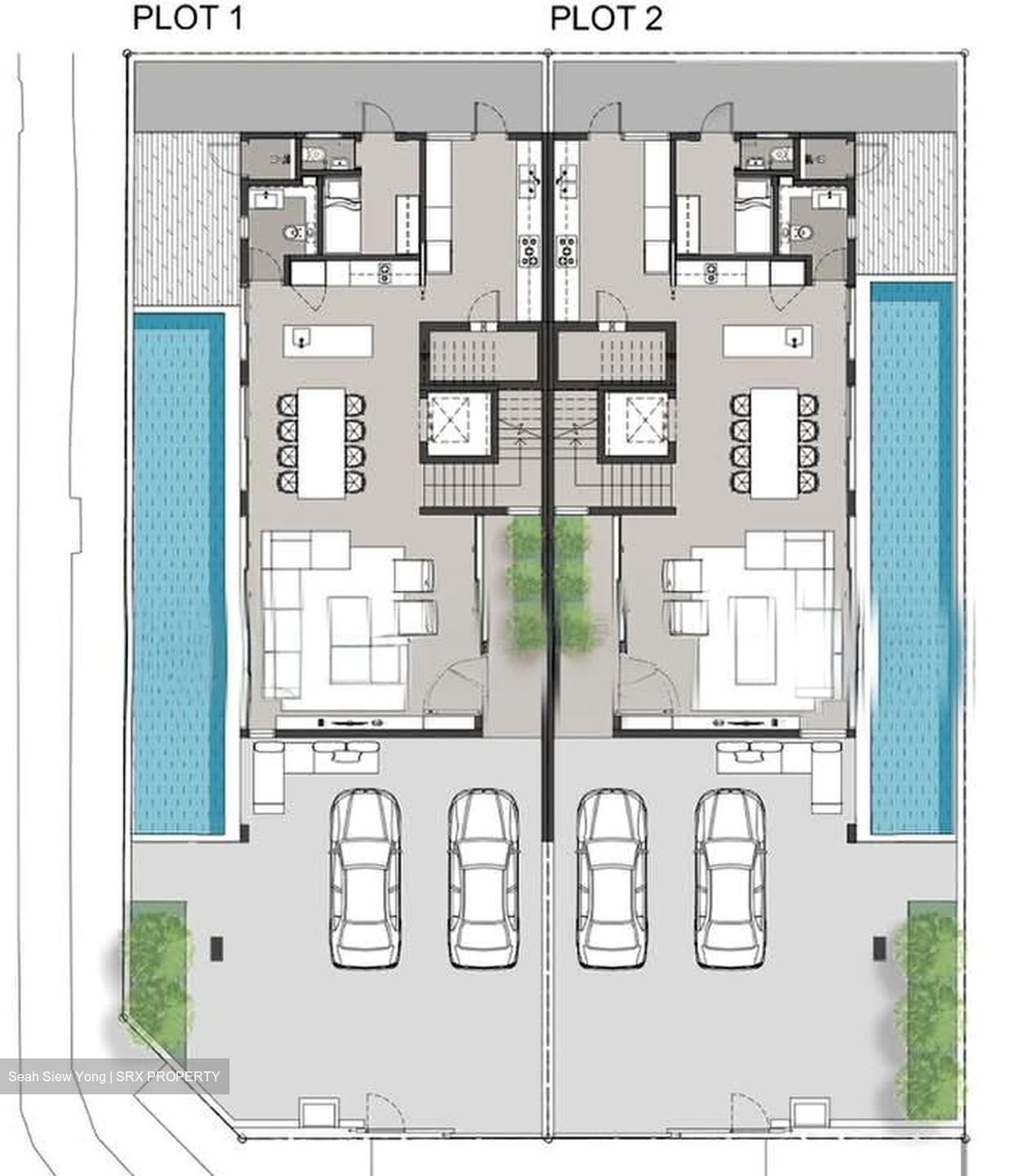 Hillcrest Park (D11), Semi-Detached #592764271